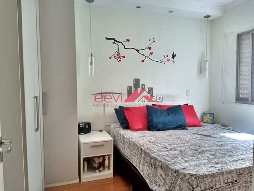 Imagem 7 de 9 de Apartamento Á Venda; Grande Oportunidade! - V6451