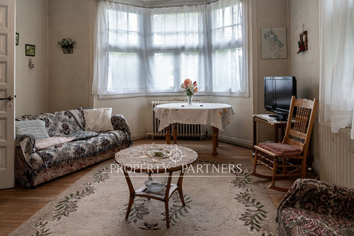 Hermosa Casa Tipo Chalet, Ideal Uso Comercial Punt...