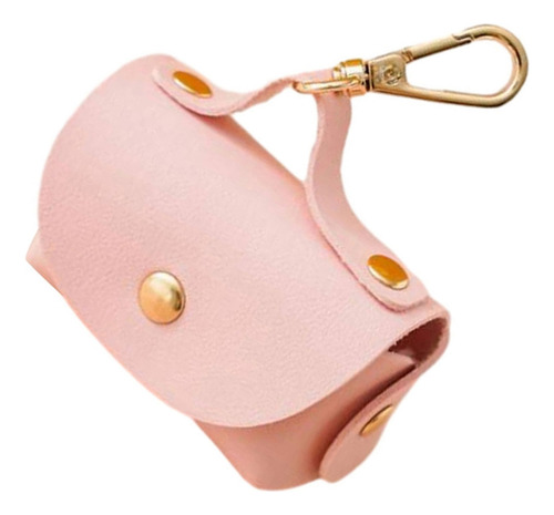 (pk) Dispensador De Bolsas Para Recoger Excrementos, Práctic