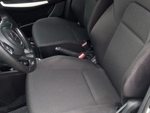Suzuki Swift 1.2 Hybrid