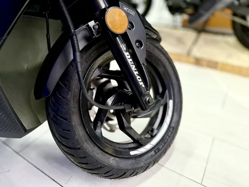Dynamic Rx 150