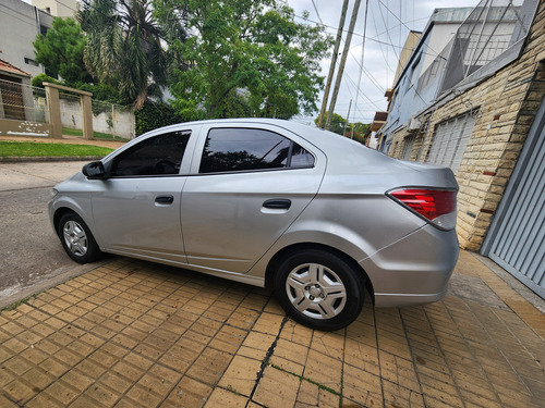 Chevrolet Prisma 1.4 Joy Ls 98cv
