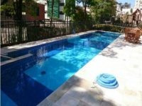 Imagem 11 de 30 de Lindo Apartamento Para Venda No Centro De São Bernardo Do Campo. - 6947
