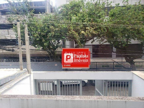 Imagem 9 de 12 de Prédio Para Alugar, 230 M² Por R$ 7.000,00/mês - Brooklin - São Paulo/sp - Pr0410