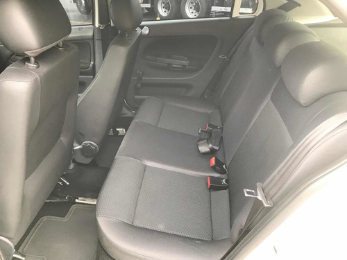 Imagem 11 de 11 de Volkswagen Gol 2019 1.0 12v Total Flex 5p