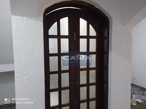 Imagem 9 de 20 de Casa À Venda, 83 M² Por R$ 350.000,00 - Cidade Líder - São Paulo/sp - Ca3709