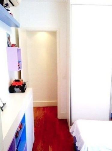 Imagem 9 de 12 de Sala Com Pé Direito Duplo - Nm2236