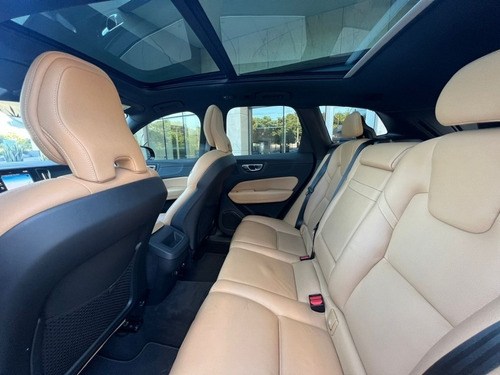 Imagem 10 de 15 de Volvo Xc 60 2.0 T5 Gasolina Momentum Awd Geartronic
