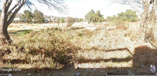 Imagen 6 de 8 de Terreno Industrial En Venta Tepotzotlán