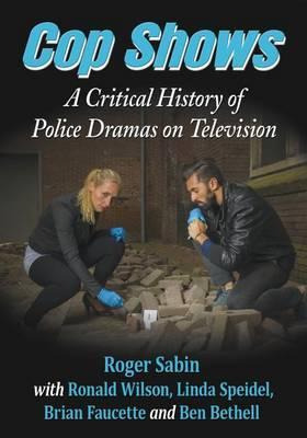 Libro Cop Shows - Roger Sabin