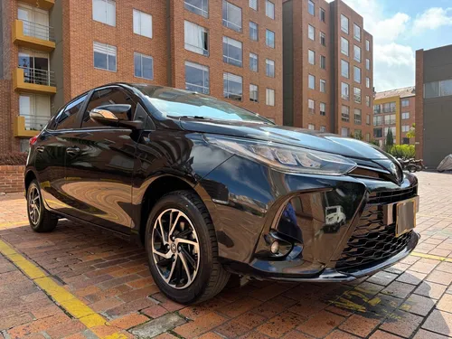 Toyota Yaris 1.5 Sport Cvt