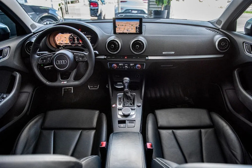 Audi S3 2.0 Tfsi 310cv 4 P - Car Cash
