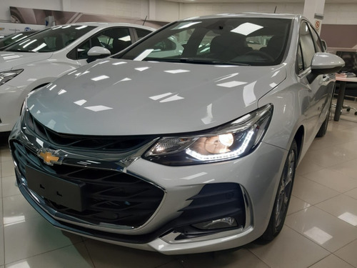 Imagen 5 de 15 de Chevrolet Cruze Premier 0km #7