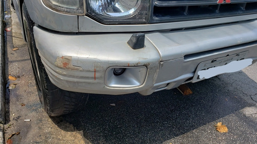 Mitsubishi Pajero Gls -b
