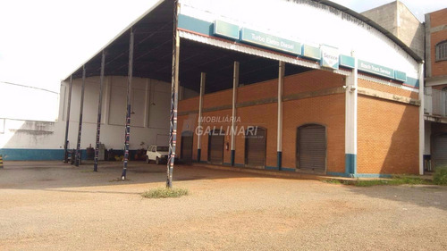 Imagem 7 de 25 de Salão À Venda Em Jardim Aparecida - Sl000849