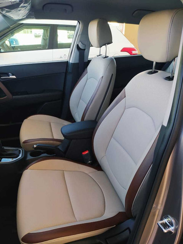 Imagem 13 de 14 de Hyundai Creta Prestige 2.0 (aut) (flex)