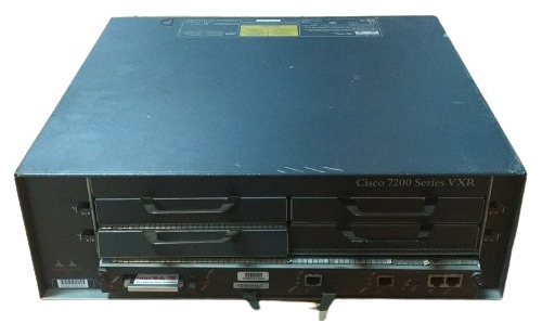 Cisco 7200 Séries Vxr