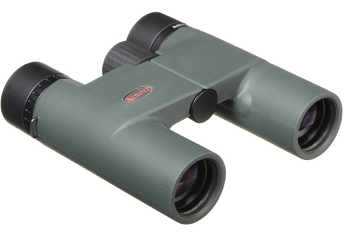 Kowa 8x25 Bd25-8 Roof Prism Binoculars Body (green)