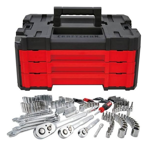 Craftsman (Usado)