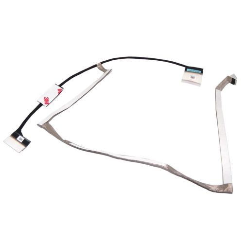 Nuevo Cable De Pantalla Lcd Qhd Edp Para Dell Alienware 17 R