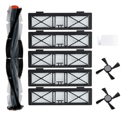 Adecuado Para Robot Barredora Neato Connected D3 D4 D5 D6 D7