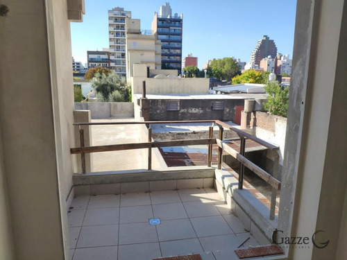 Imagen 3 de 17 de Venta Dtos 1 Dormitorio En Construcción, 3 De Febrero 3600, Echesortu - Gazze
