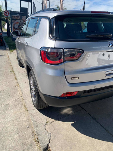 Jeep Compass 2021 2.4 Sport