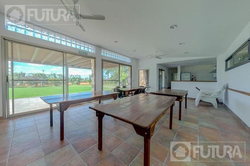 Imagen 12 de 16 de Exclusivo Terreno En Venta En Barrio Abierto El Molino Roldán