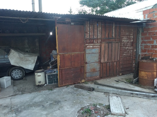 Imagen 7 de 10 de Lote Con Mejoras A 100 Mts De Avenida Illia - Los Polvorines