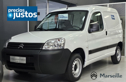Citroën Berlingo 1.6 Vti 115 Business