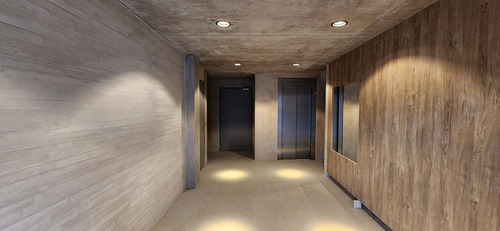 Alquiler Departamento Monoambiente Divisible En Saavedra A Estrenar