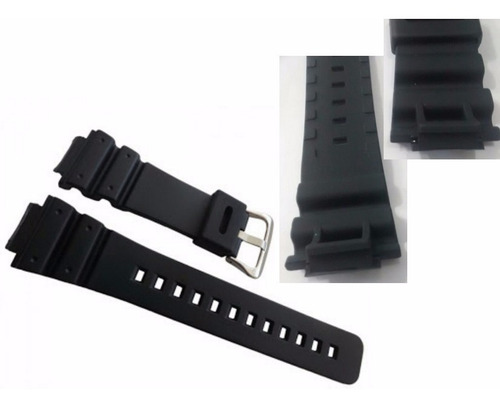 Pulseira Casio G-shock Dw-5300 Dw-6100 G-6900 Gw-6900