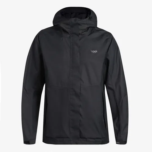 Chaqueta Hombre Blizzard B-dry Hoody Jacket Negro Lippi I25