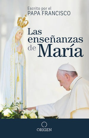 Libro Las Ensenanzas De Maria Original