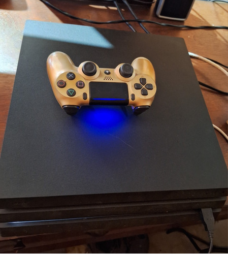 Ps4 Pro