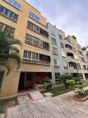 Apartamento en alquiler
