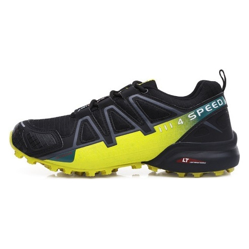 Zapatillas Para Hombre Outdoor Travel Trail Running