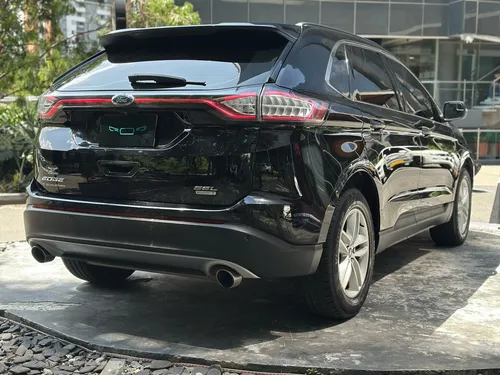 Ford Edge 2.0 Sel