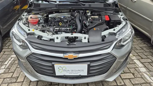 Chevrolet Onix 1.0t Lt At