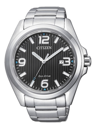 Reloj Hombre Citizen  Aw1430-51e  Eco Drive Agente Oficial M