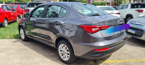 Fiat Cronos 1.3 Patenta 0km Sin Rodar Oportnidad Abril A