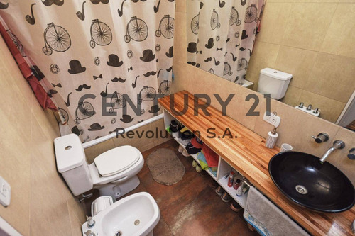 Imagen 6 de 13 de Se Vende - Departamento 80m² 1 Dormitorio A Estrenar