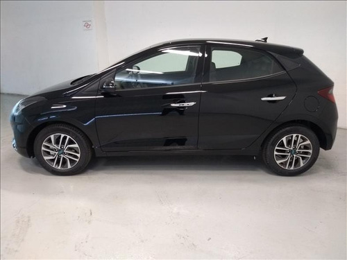 Hyundai Hb20 1.0 Tgdi Diamond