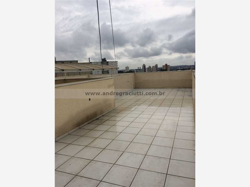 Imagem 12 de 15 de Cobertura - Vila Helena - Santo Andre - Sao Paulo | Ref.: - 1635
