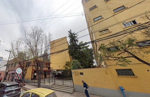 Casa En Remate Bancario C. Gral. José Morán 53, San Miguel Chapultepec I Secc, Miguel Hidalgo, 11850 Ciudad De México, Cdmx Clv1