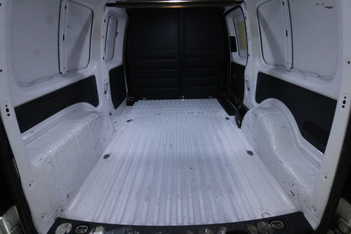 Volkswagen Caddy 1.6 Maxi Mt
