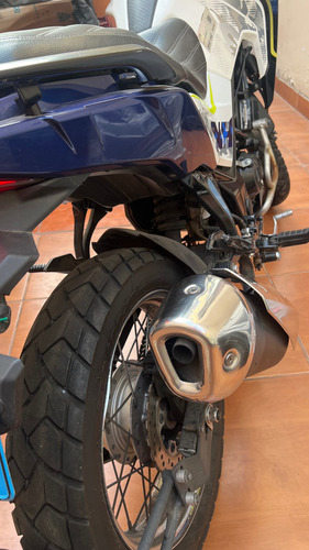 Moto Sym Nht 180