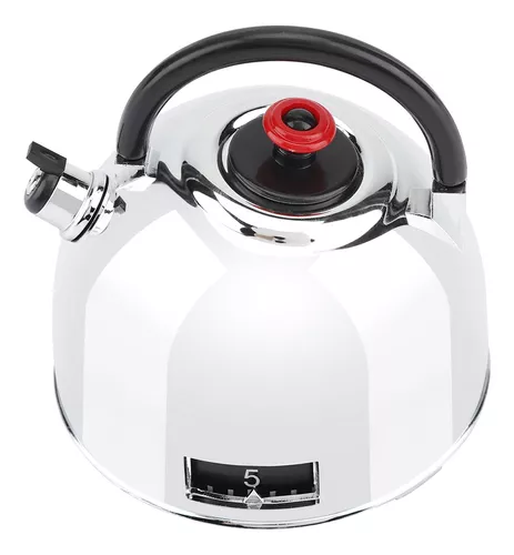 Temporizador de Cocina Figura de Olla Belle Cuisine – Arerofast