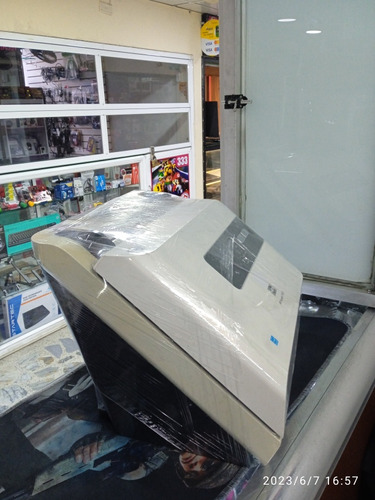 Scaner Hp 7000 