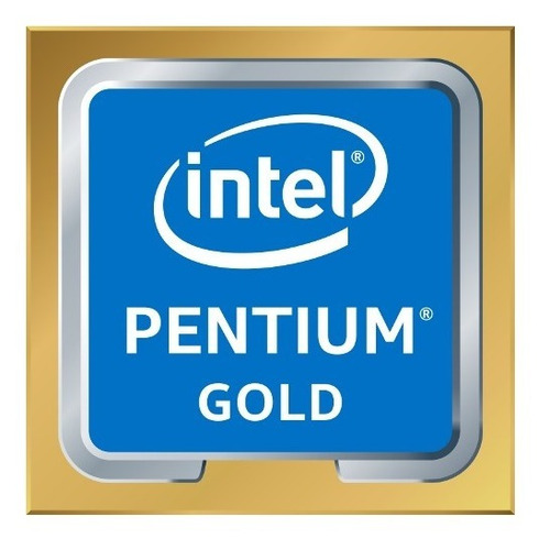 Cpu Intel Pentium 10ªgen - Mb H410 - 8gb Ddr4 + Ssd240 + Kit